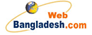 孟加拉网 Logo