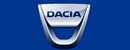 达西亚汽车 Logo
