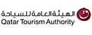 卡塔尔旅游局 Logo