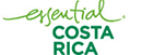 哥斯达黎加旅游局 Logo