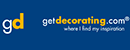 GetDecorating Logo