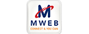 MWEB Logo