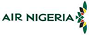 尼日利亚航空 Logo