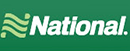 NationalCarRental Logo