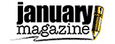 JanuaryMagazine Logo