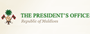 马尔代夫总统府 Logo