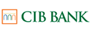 CIB银行 Logo