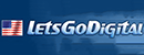 LetsGoDigital Logo