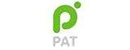 Red PAT Logo