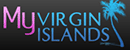 我的维尔京群岛 Logo