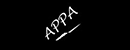 阿鲁巴专业摄影家协会 Logo
