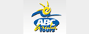 ABC旅游公司 Logo