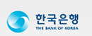 韩国银行 Logo