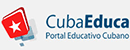 古巴教育部 Logo
