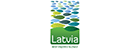 拉脱维亚旅游局 Logo
