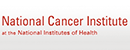 国家癌症研究中心 Logo