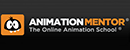 AnimationMentor Logo