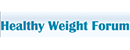 HealthyWeightForum Logo