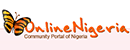 OnlineNigeria Logo