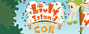 LivlyIsland Logo