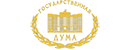 国家杜马 Logo