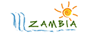 赞比亚旅游局 Logo