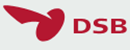 丹麦国家铁路 Logo
