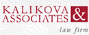 Kalikova Logo