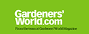 园艺世界 Logo