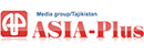 亚洲报 Logo