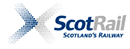 苏格兰铁路 Logo