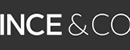 Ince&Co Logo