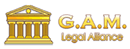 G.A.M. Logo