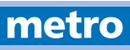 地铁时间 Logo