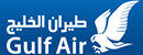 海湾航空 Logo