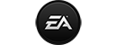 EA游戏 Logo