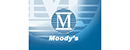 穆迪评级 Logo