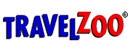 旅游族 Logo