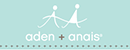 Aden+Anais Logo