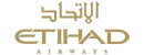 阿提哈德航空 Logo