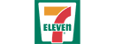 7-Eleven Logo