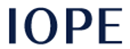IOPE Logo