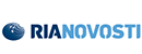 俄新社 Logo