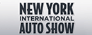 纽约车展 Logo