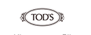 TOD'S Logo