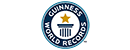 吉尼斯世界纪录 Logo