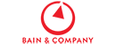 贝恩咨询公司 Logo