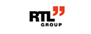 RTL集团 Logo