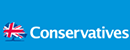 保守党 Logo