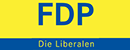 自由民主党 Logo